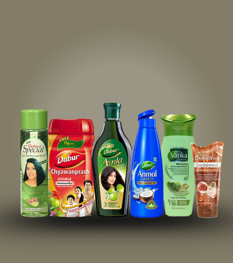 FMCG industries