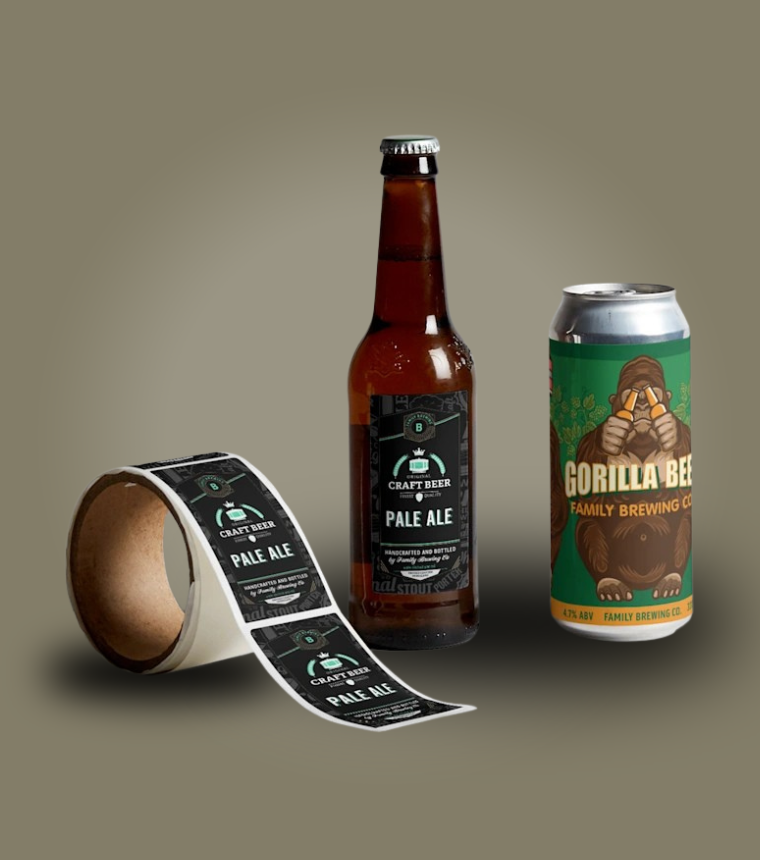 Brewery