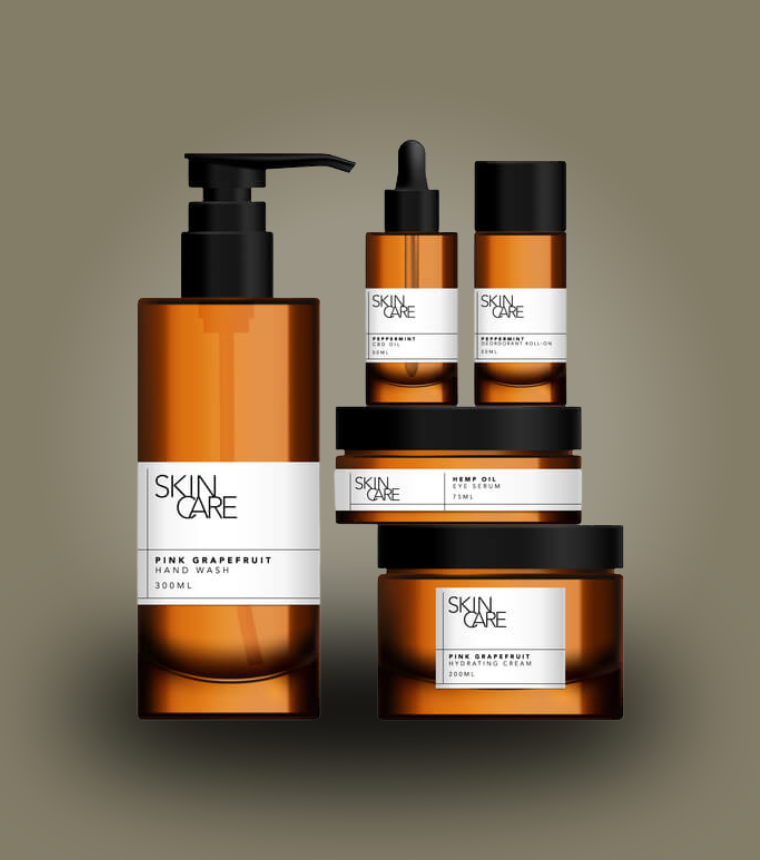 Cosmetic Industries