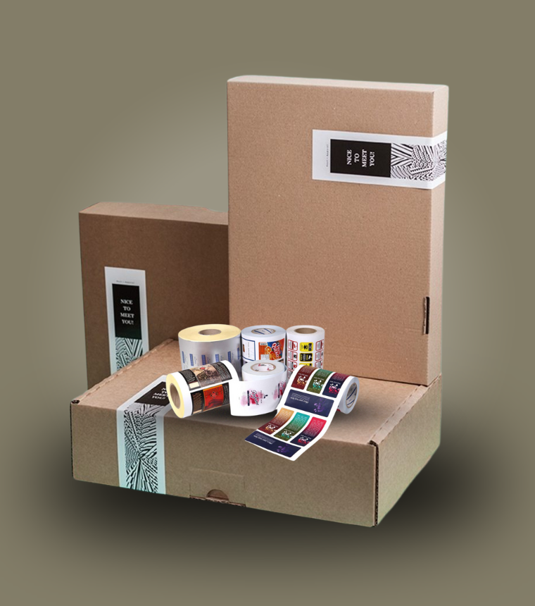 Packaging Industries